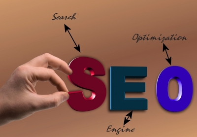 Search Engine Optimisation