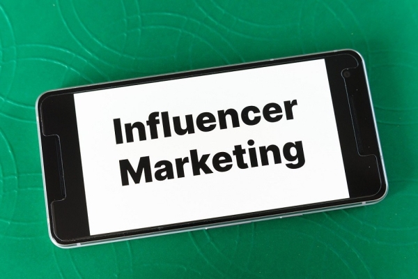 Influencer Marketing Trends