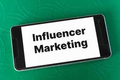 Influencer Marketing Trends