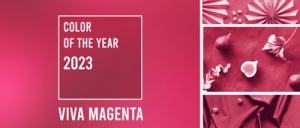 Pantone - Viva Magenta 18-1750